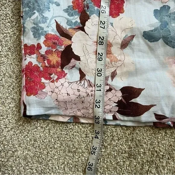 Cara Cara linen dress - Picture 12 of 13